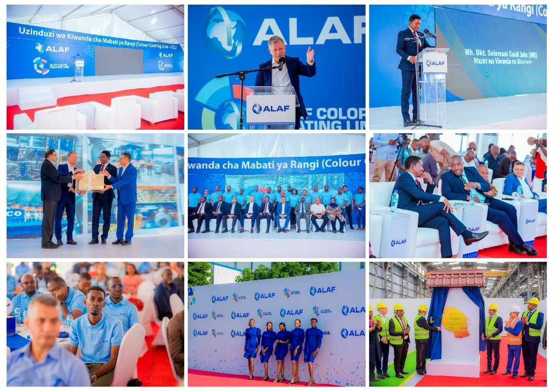 361 Degrees Africa - Event Management