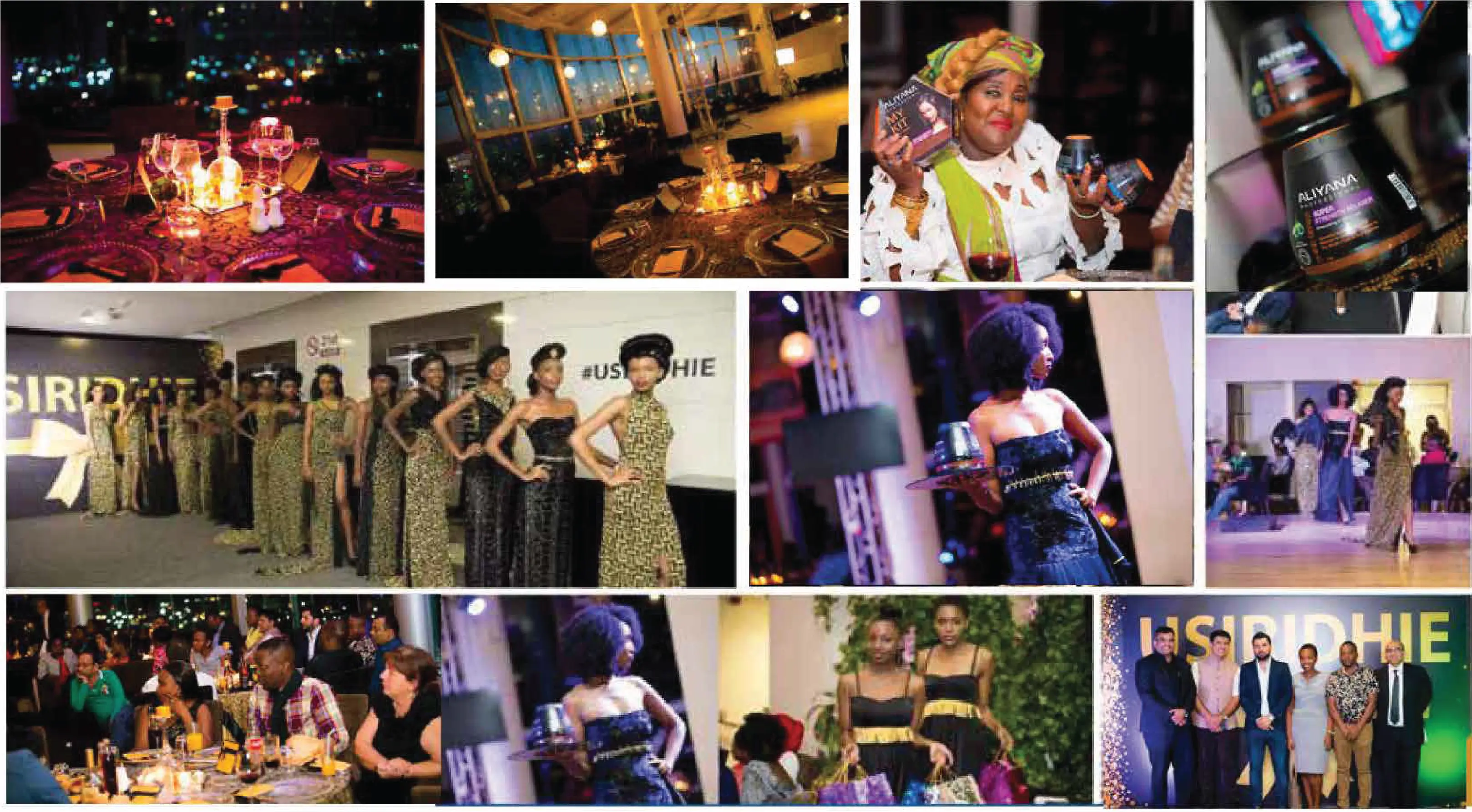 361 Degrees Africa - Event Management