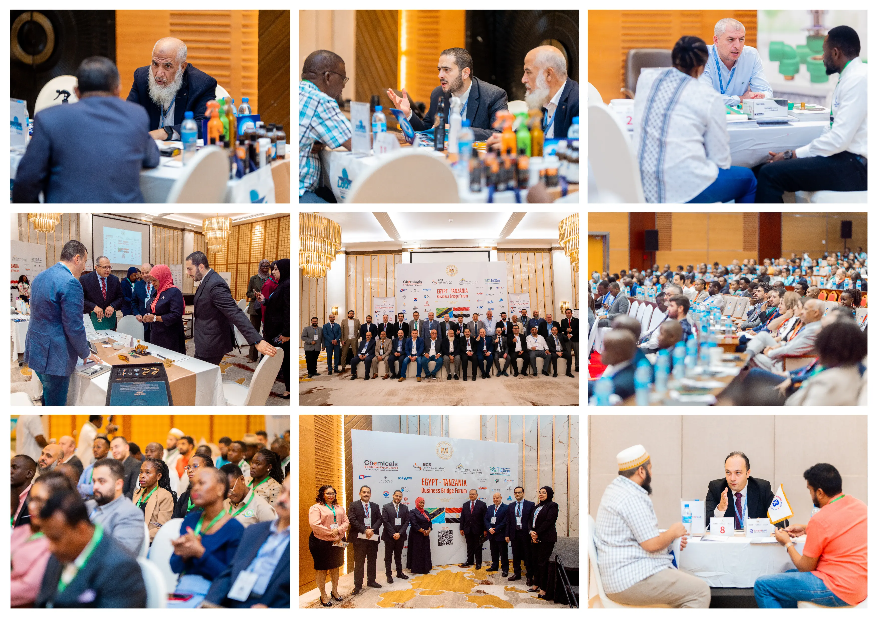 361 Degrees Africa - B2B