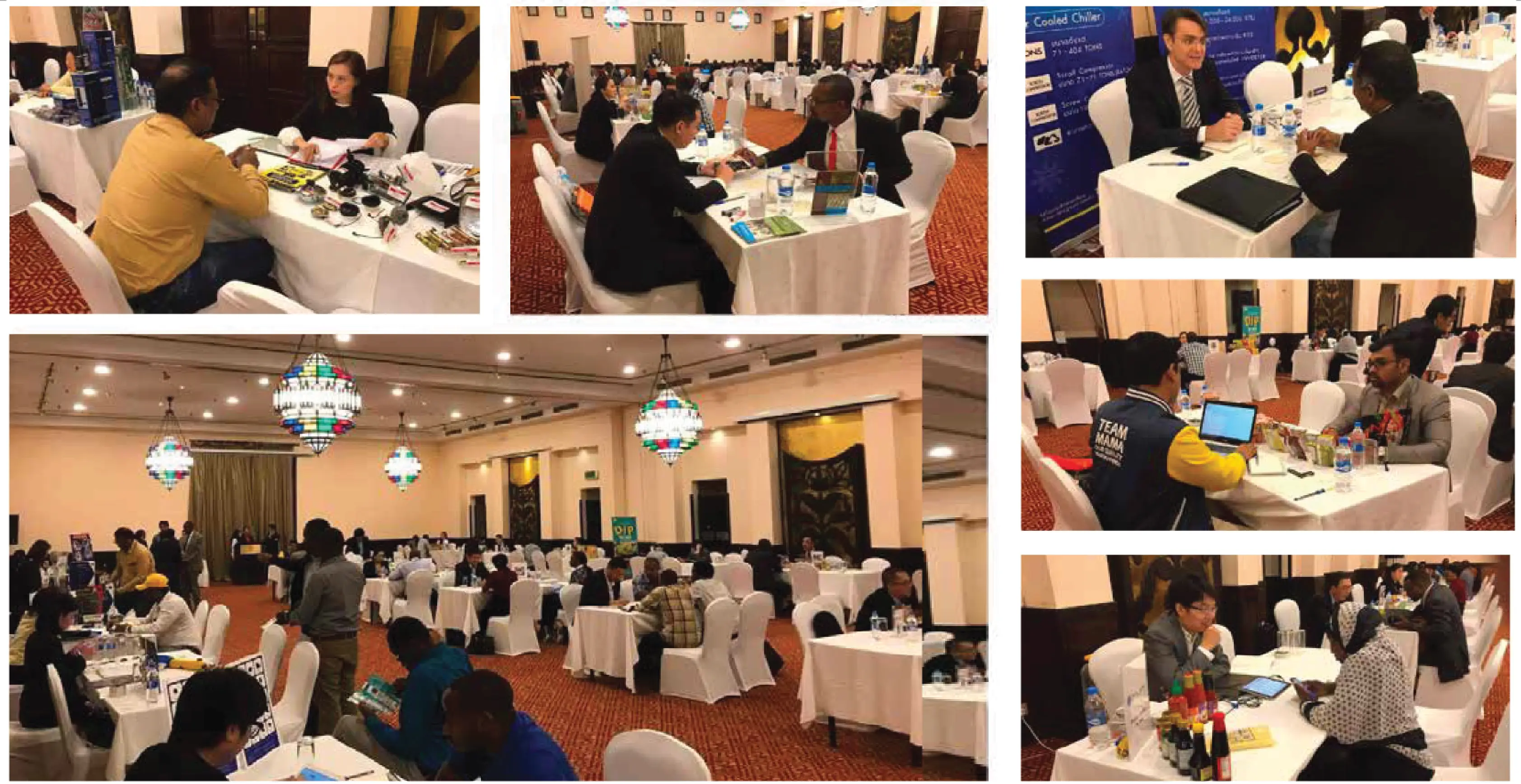 361 Degrees Africa - B2B